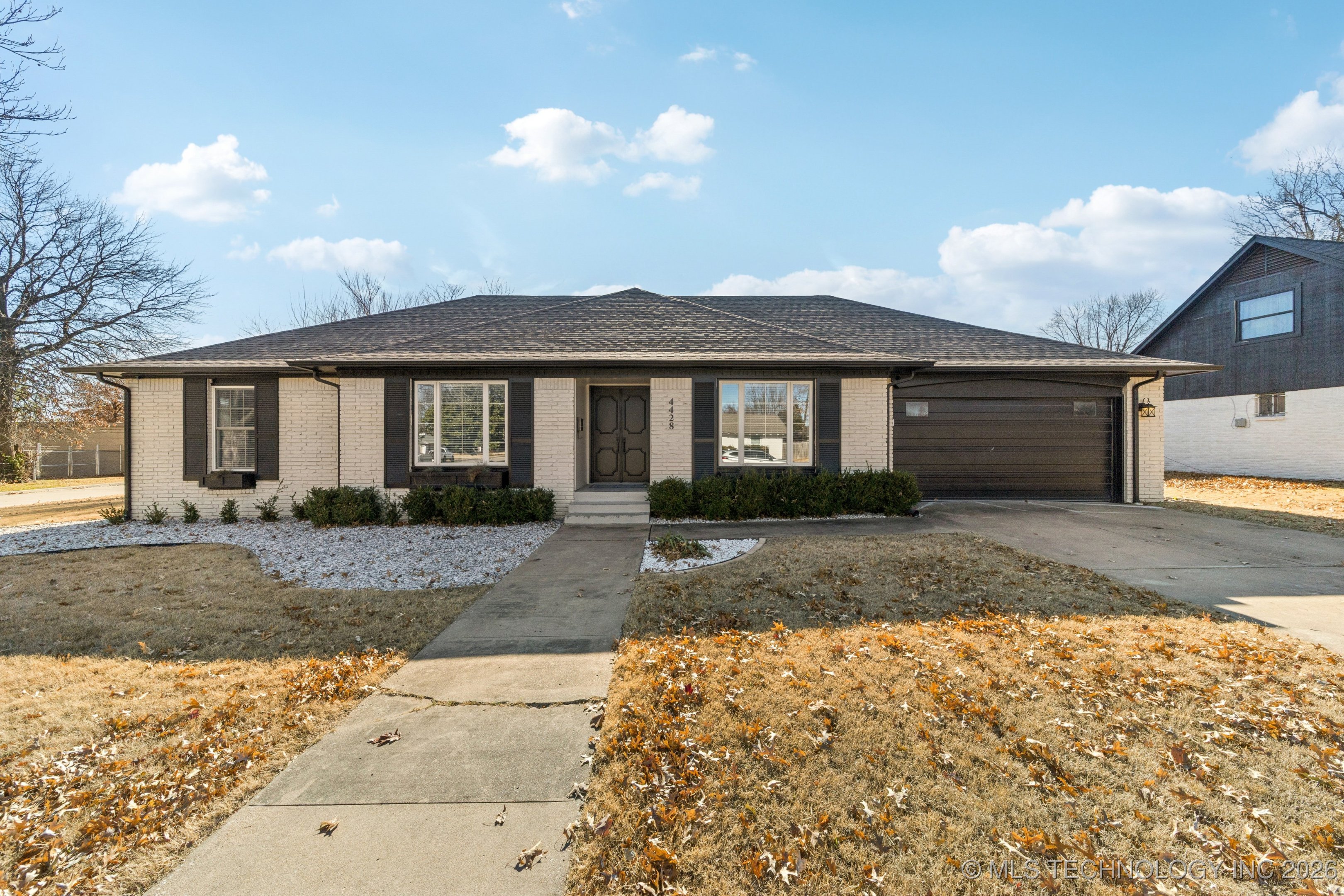 4428 E 49th Street Tulsa OK 74135