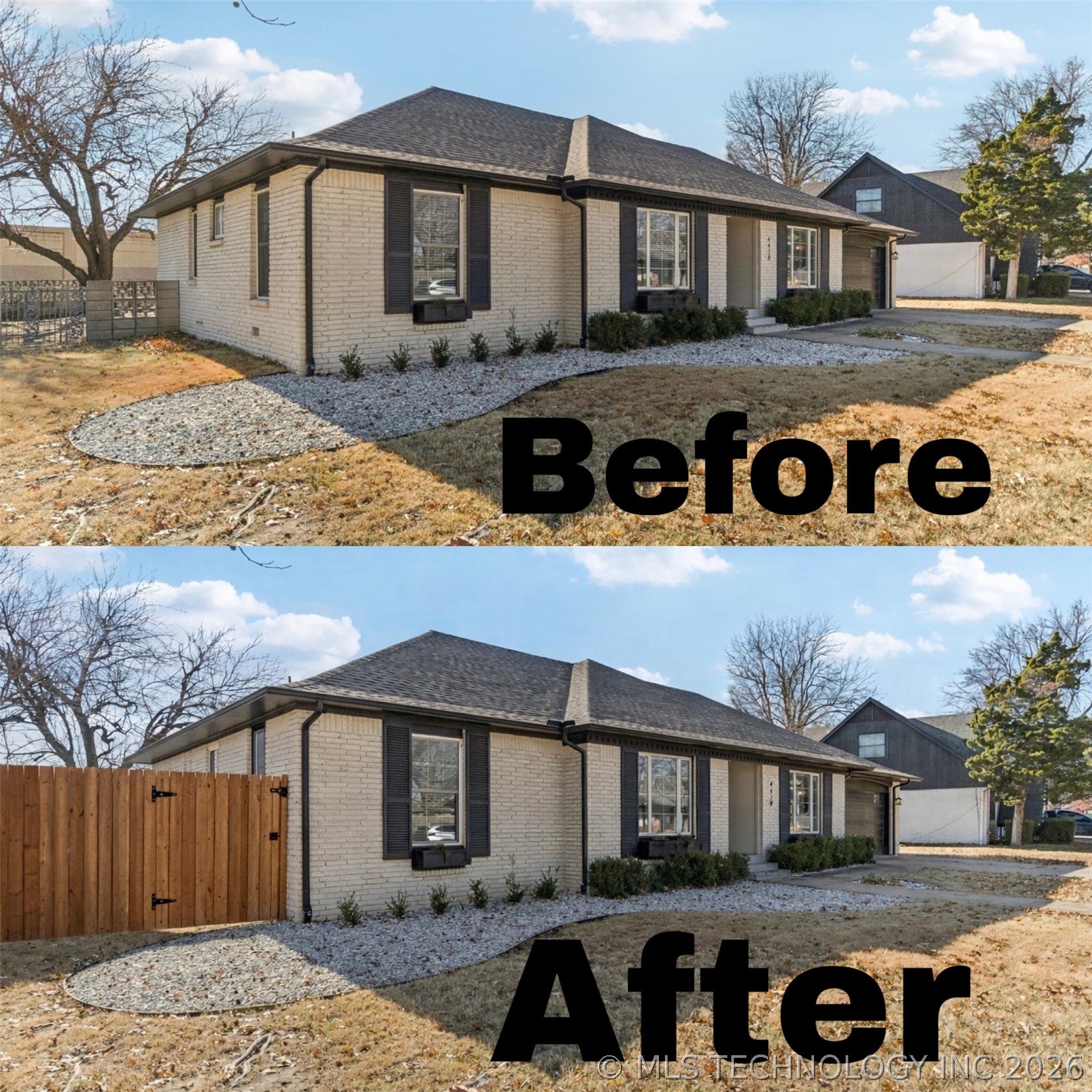 4428 E 49th Street Tulsa OK 74135