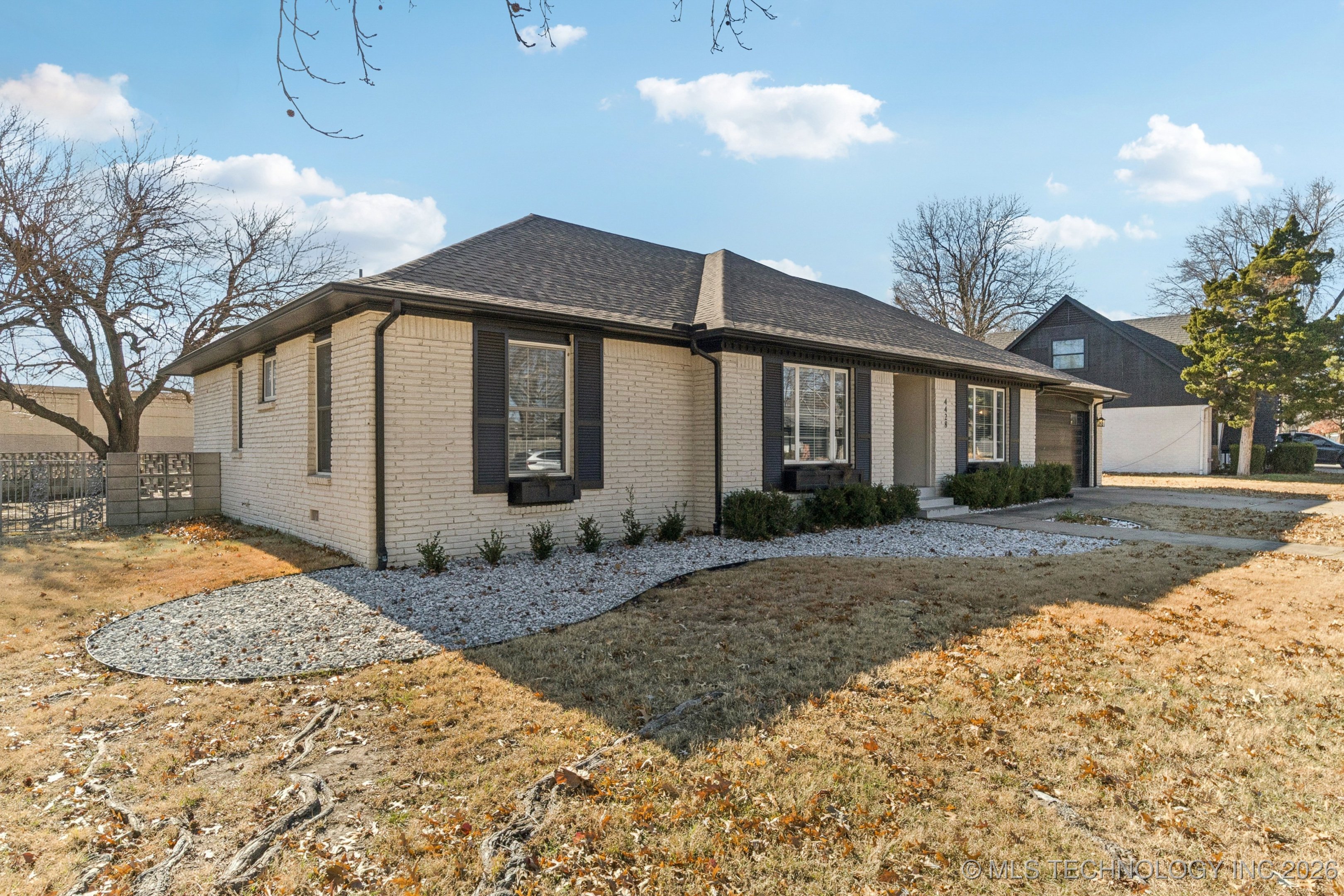 4428 E 49th Street Tulsa OK 74135