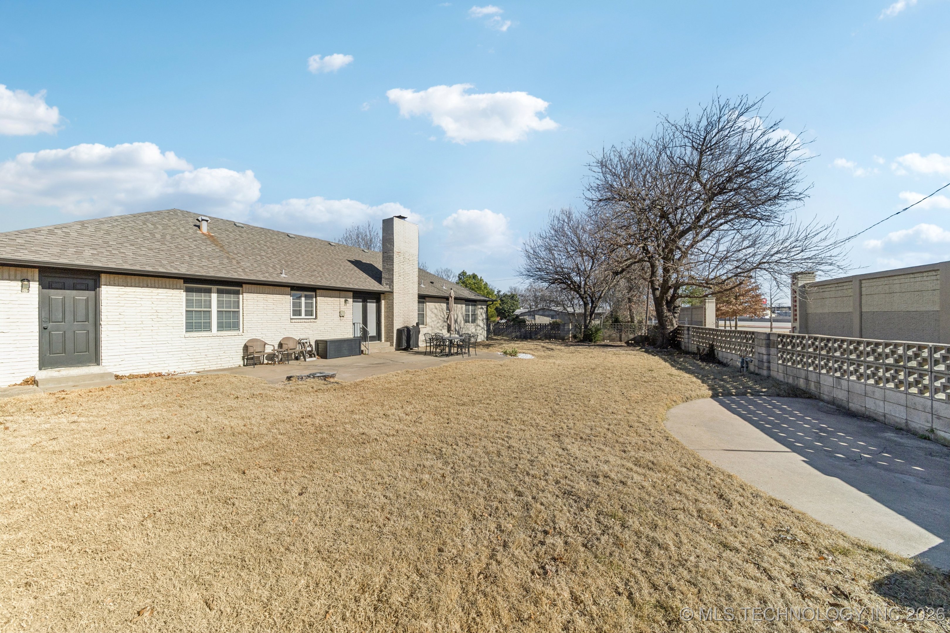 4428 E 49th Street Tulsa OK 74135