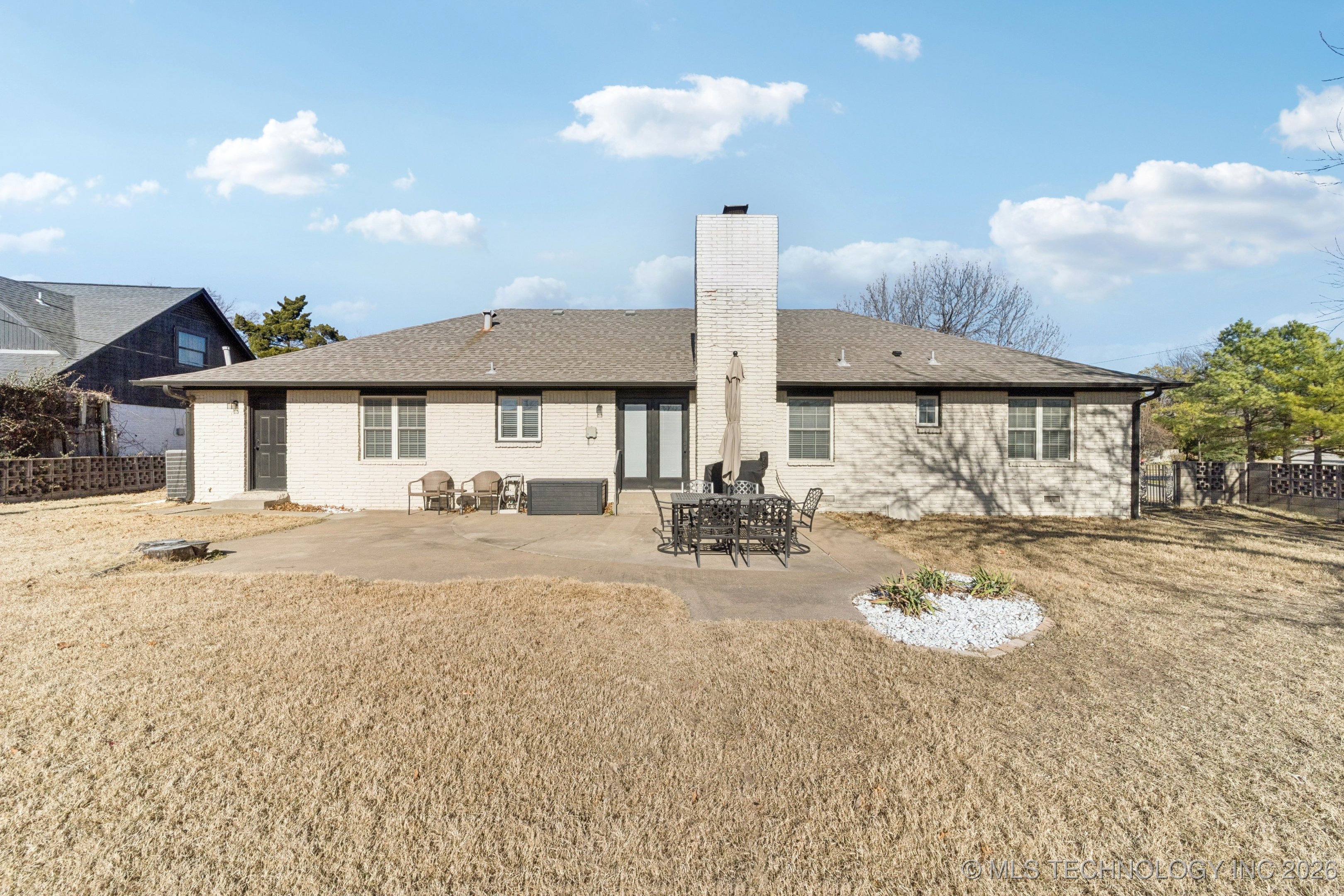 4428 E 49th Street Tulsa OK 74135