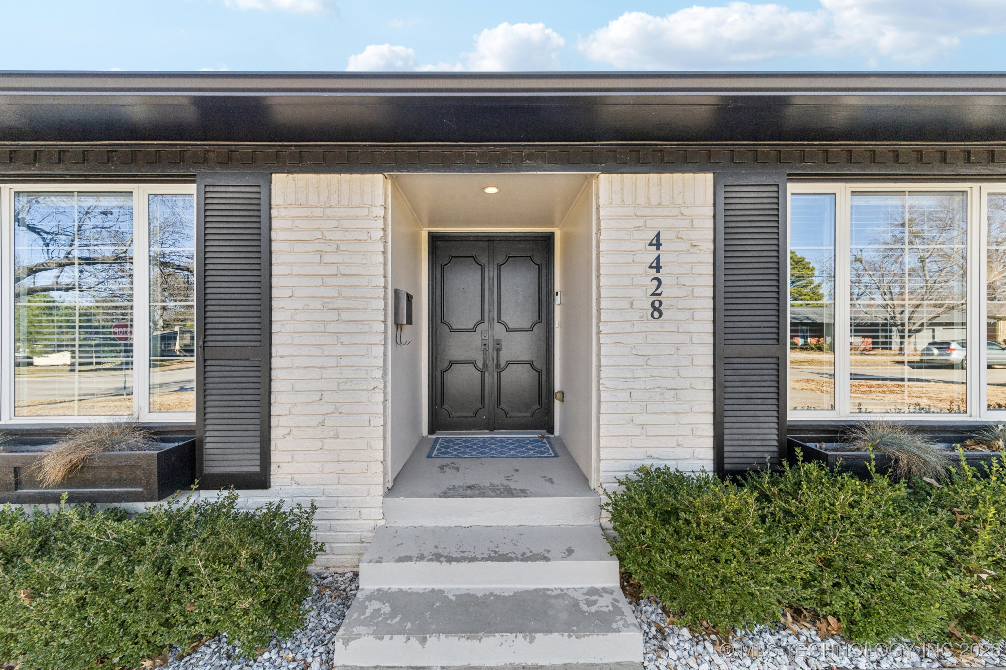 4428 E 49th Street Tulsa OK 74135