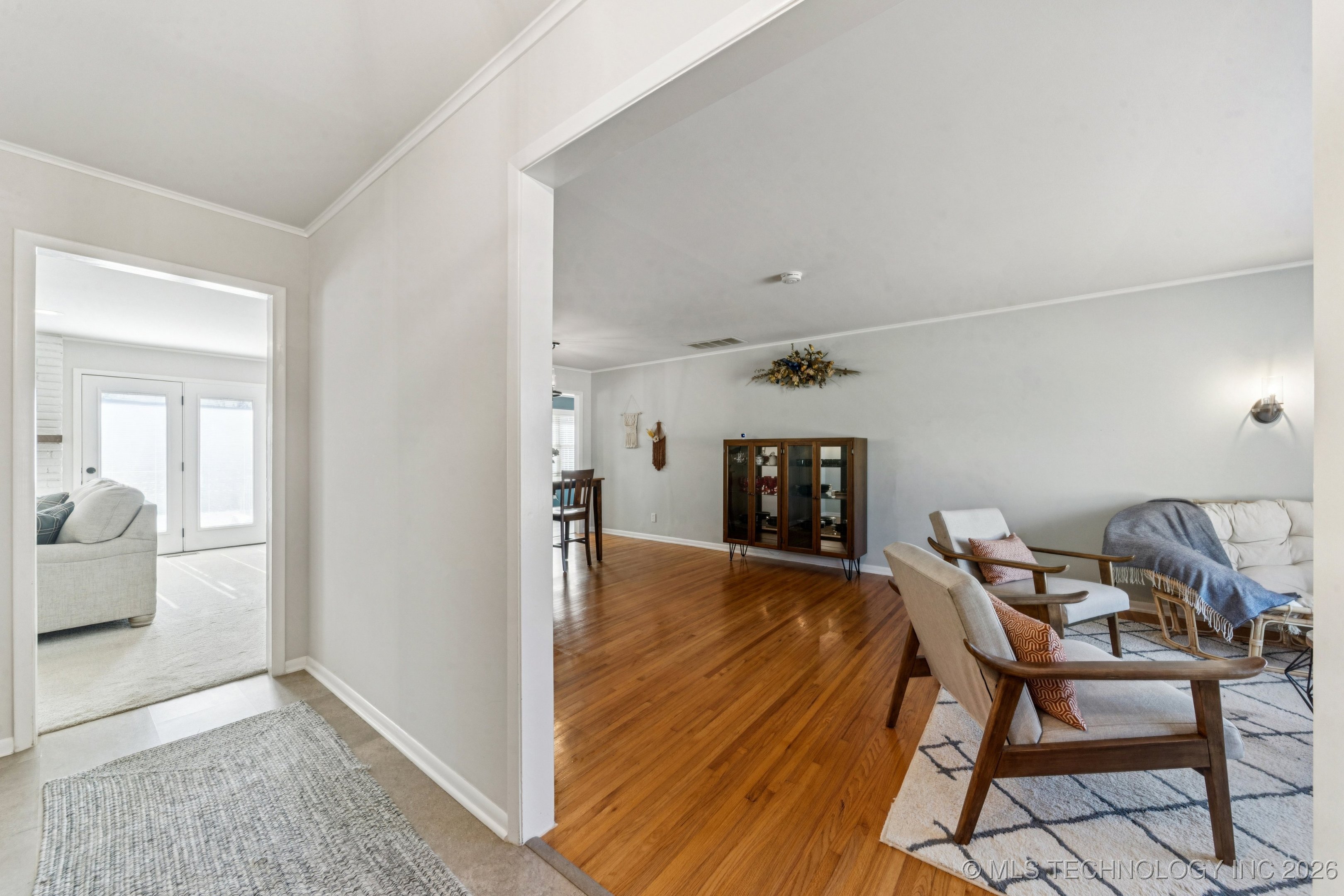 4428 E 49th Street Tulsa OK 74135