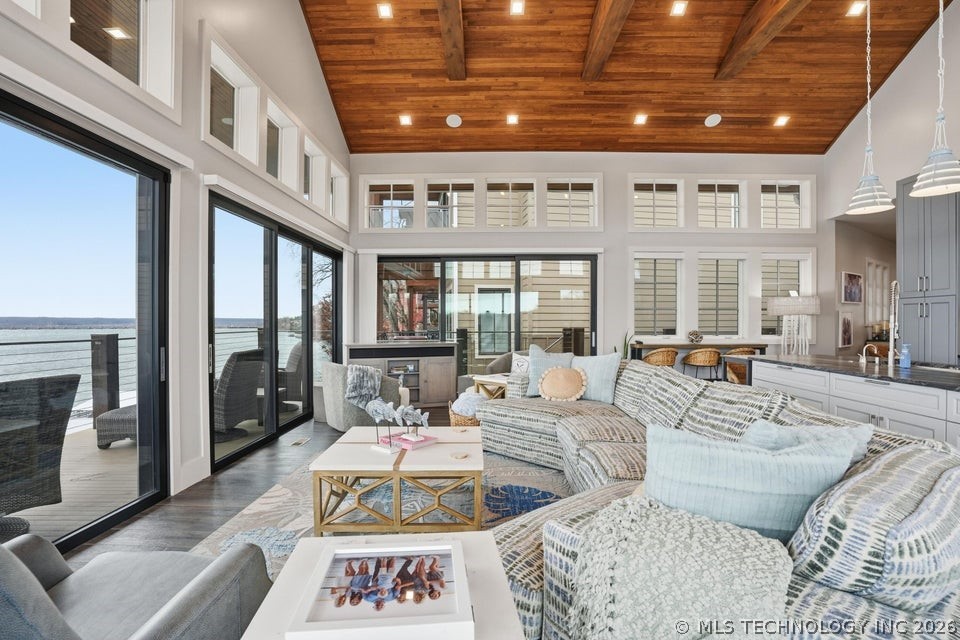 37292 S Cliff Crest Drive Vinita OK 74301