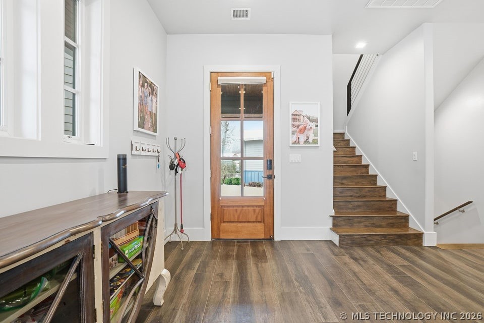 37292 S Cliff Crest Drive Vinita OK 74301