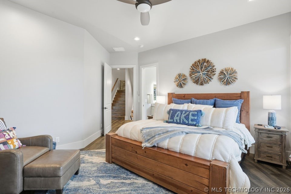 37292 S Cliff Crest Drive Vinita OK 74301