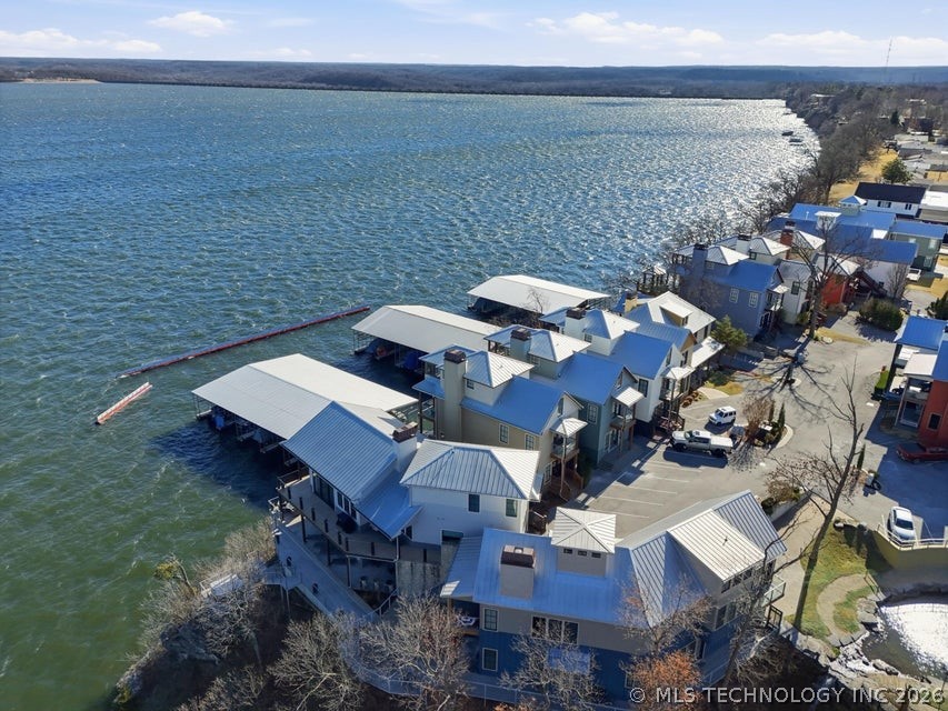 37292 S Cliff Crest Drive Vinita OK 74301