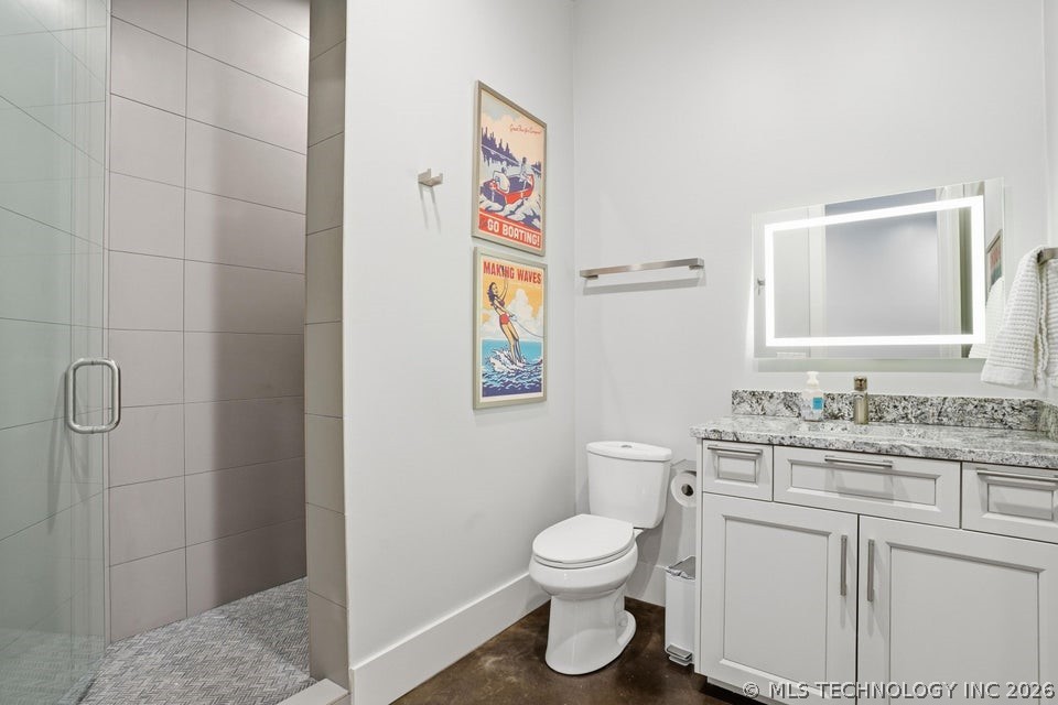 37292 S Cliff Crest Drive Vinita OK 74301