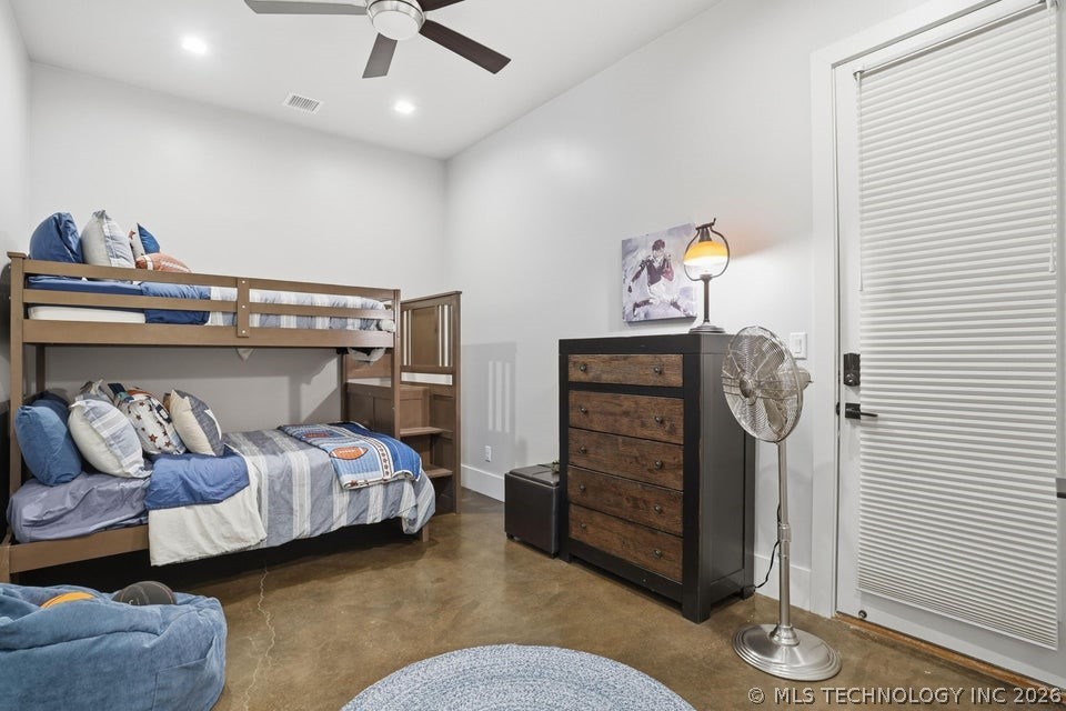 37292 S Cliff Crest Drive Vinita OK 74301