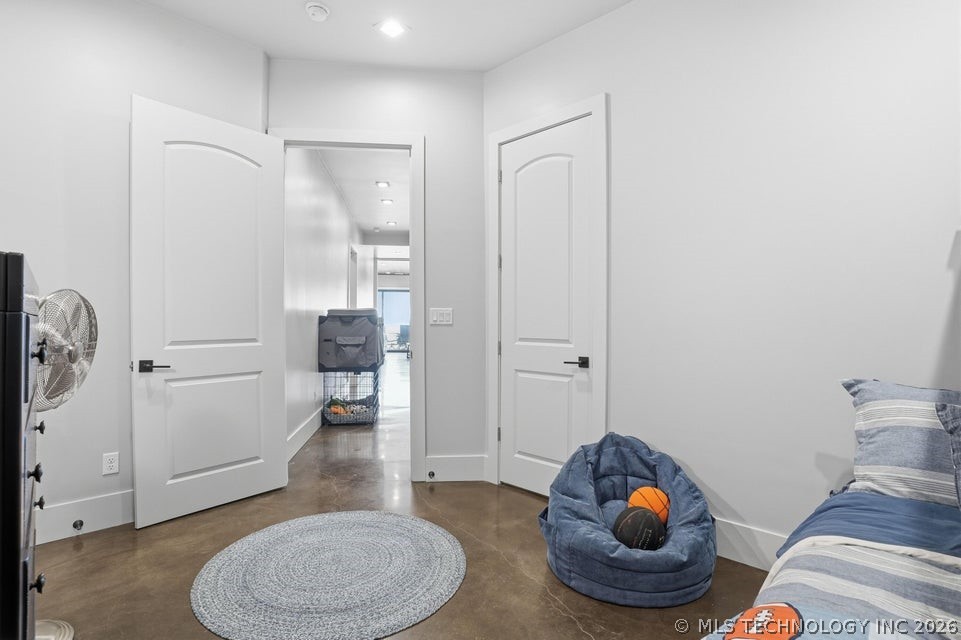 37292 S Cliff Crest Drive Vinita OK 74301
