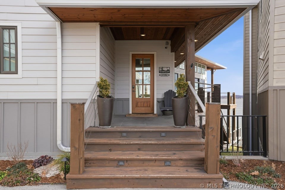 37292 S Cliff Crest Drive Vinita OK 74301