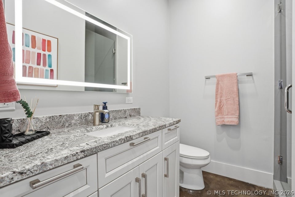 37292 S Cliff Crest Drive Vinita OK 74301
