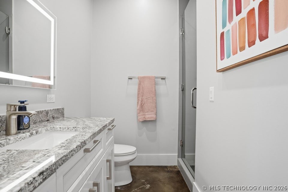 37292 S Cliff Crest Drive Vinita OK 74301