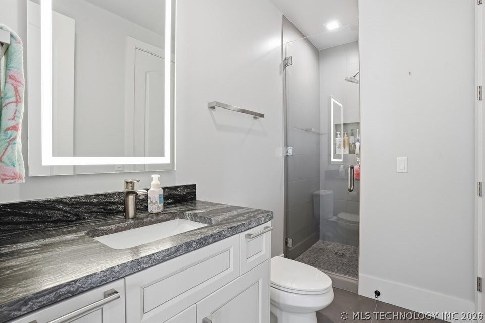 37292 S Cliff Crest Drive Vinita OK 74301