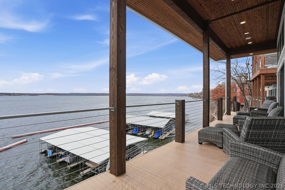 37292 S Cliff Crest Drive Vinita OK 74301