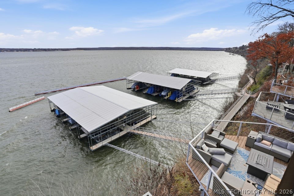 37292 S Cliff Crest Drive Vinita OK 74301