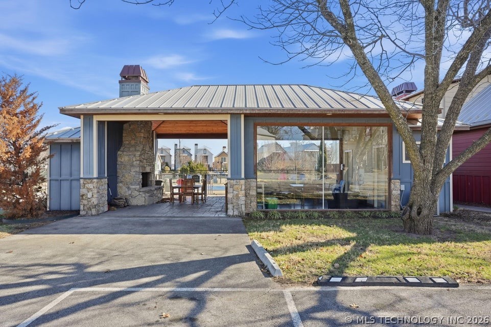 37292 S Cliff Crest Drive Vinita OK 74301