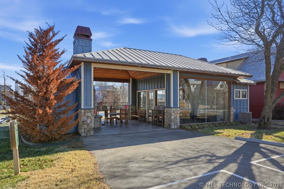 37292 S Cliff Crest Drive Vinita OK 74301