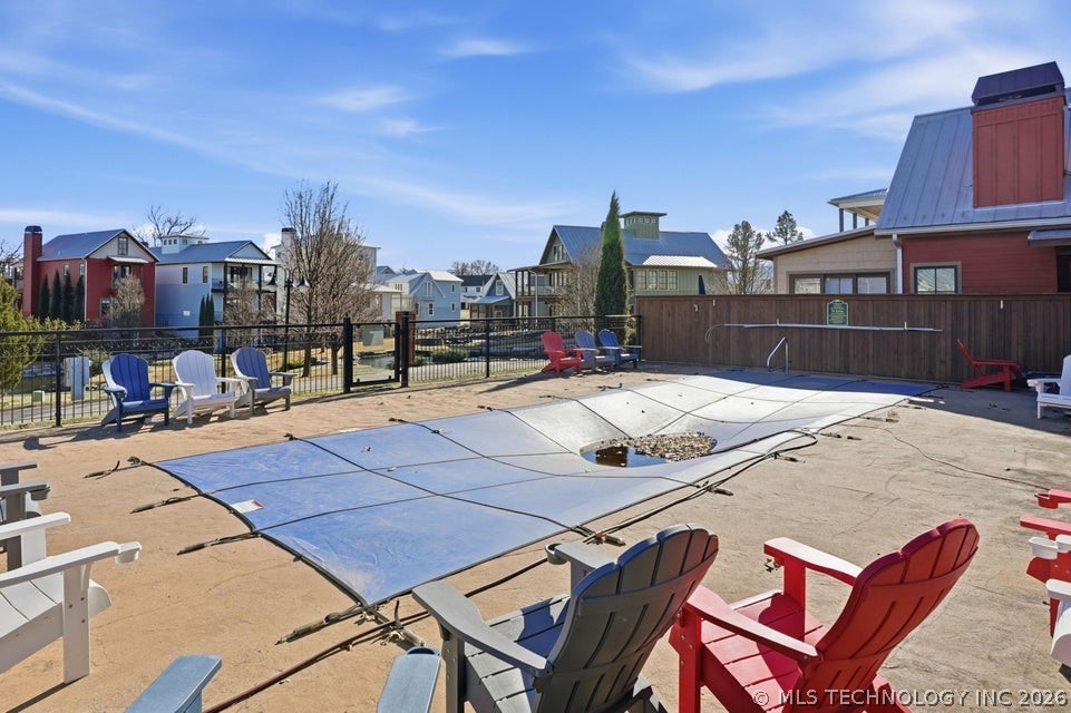 37292 S Cliff Crest Drive Vinita OK 74301