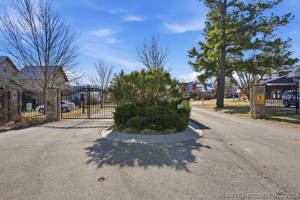 37292 S Cliff Crest Drive Vinita OK 74301