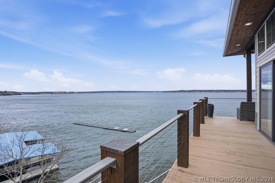 37292 S Cliff Crest Drive Vinita OK 74301