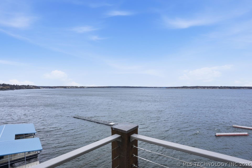 37292 S Cliff Crest Drive Vinita OK 74301