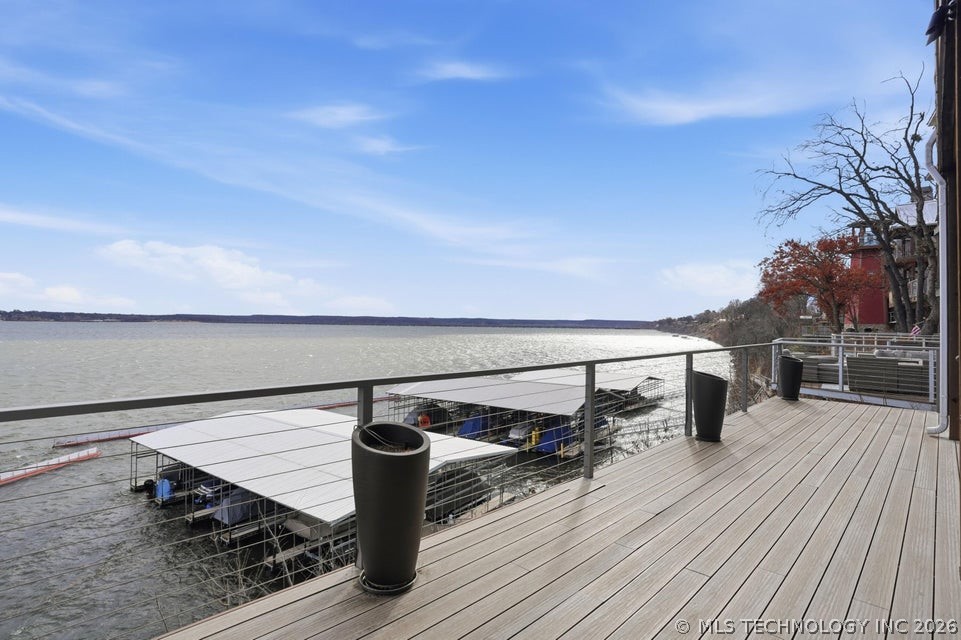 37292 S Cliff Crest Drive Vinita OK 74301