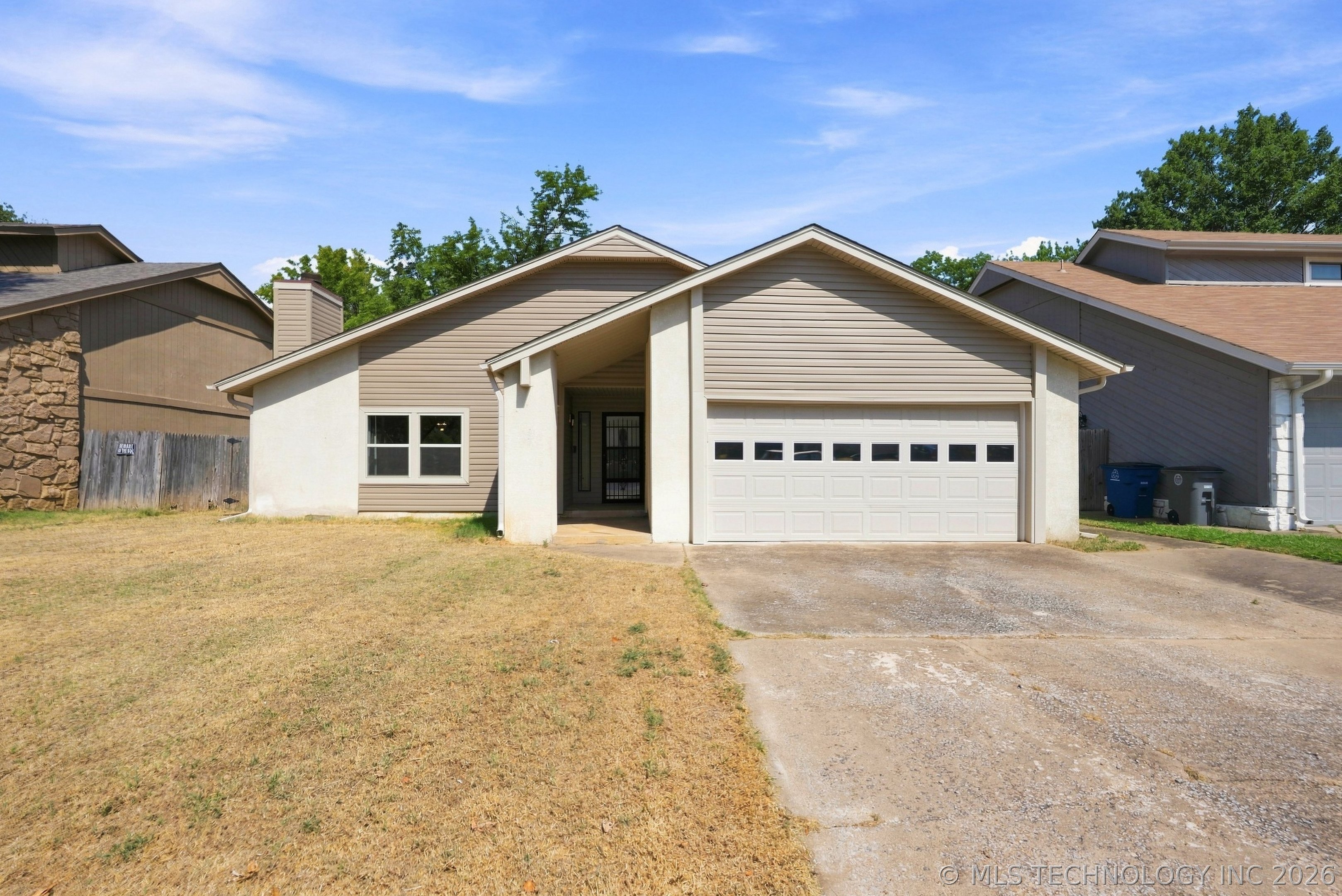 3235 S 140th East Avenue Tulsa OK 74134