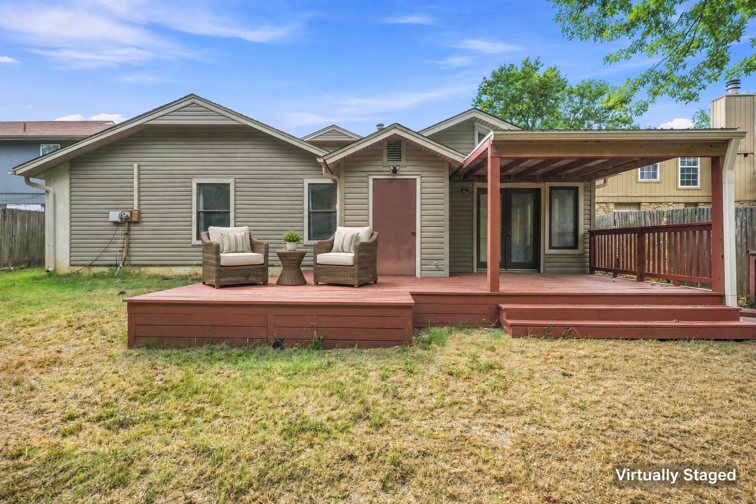 3235 S 140th East Avenue Tulsa OK 74134
