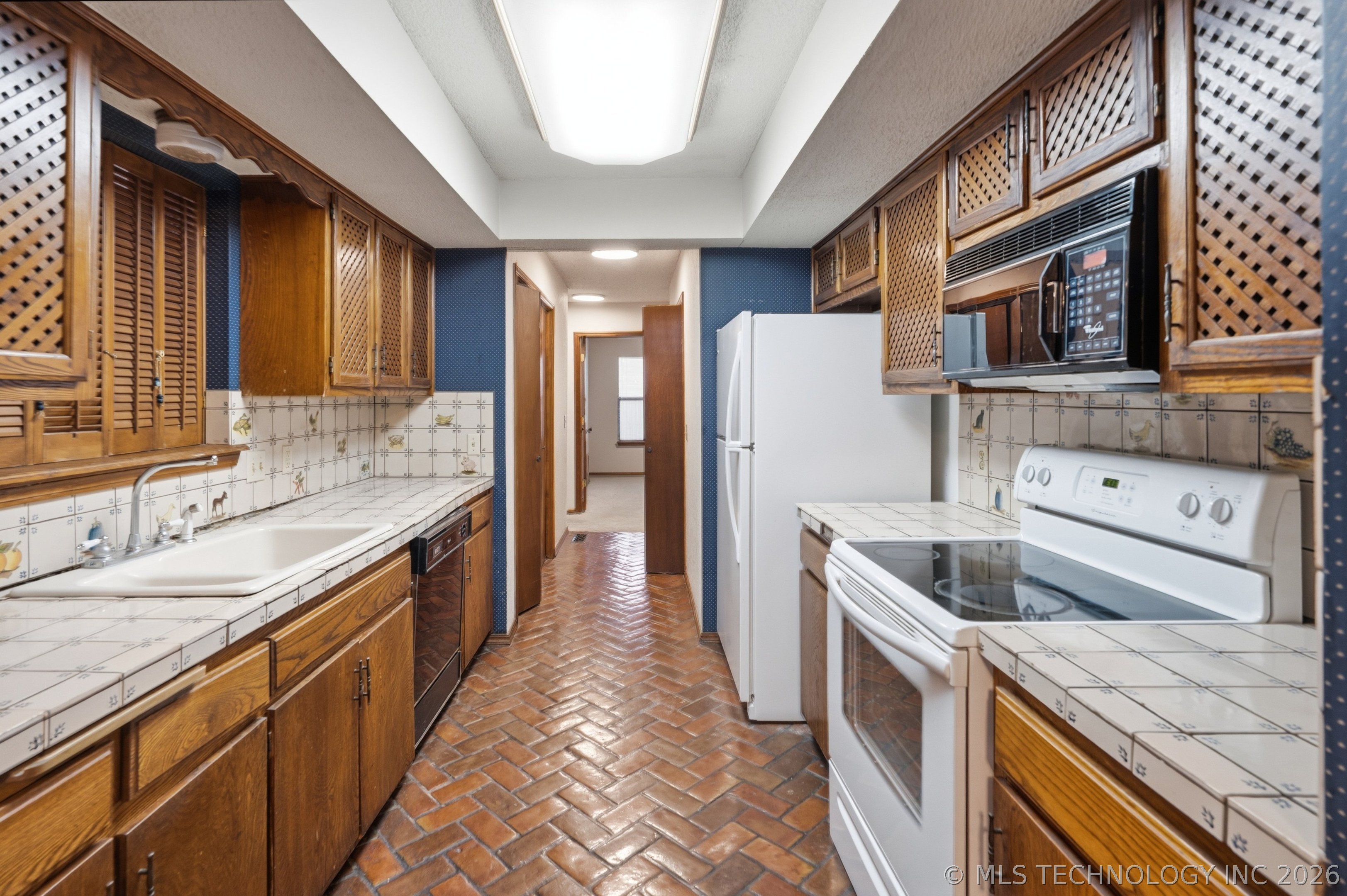 3235 S 140th East Avenue Tulsa OK 74134