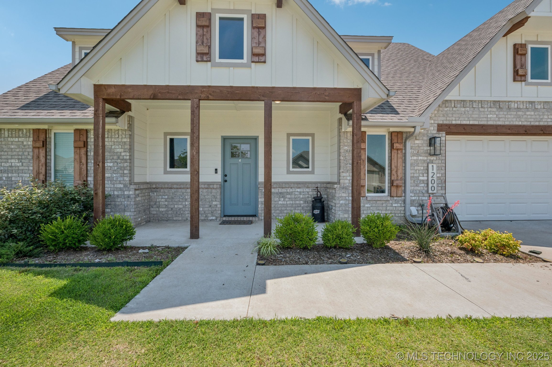 1200 SE 15th Pryor OK 74361
