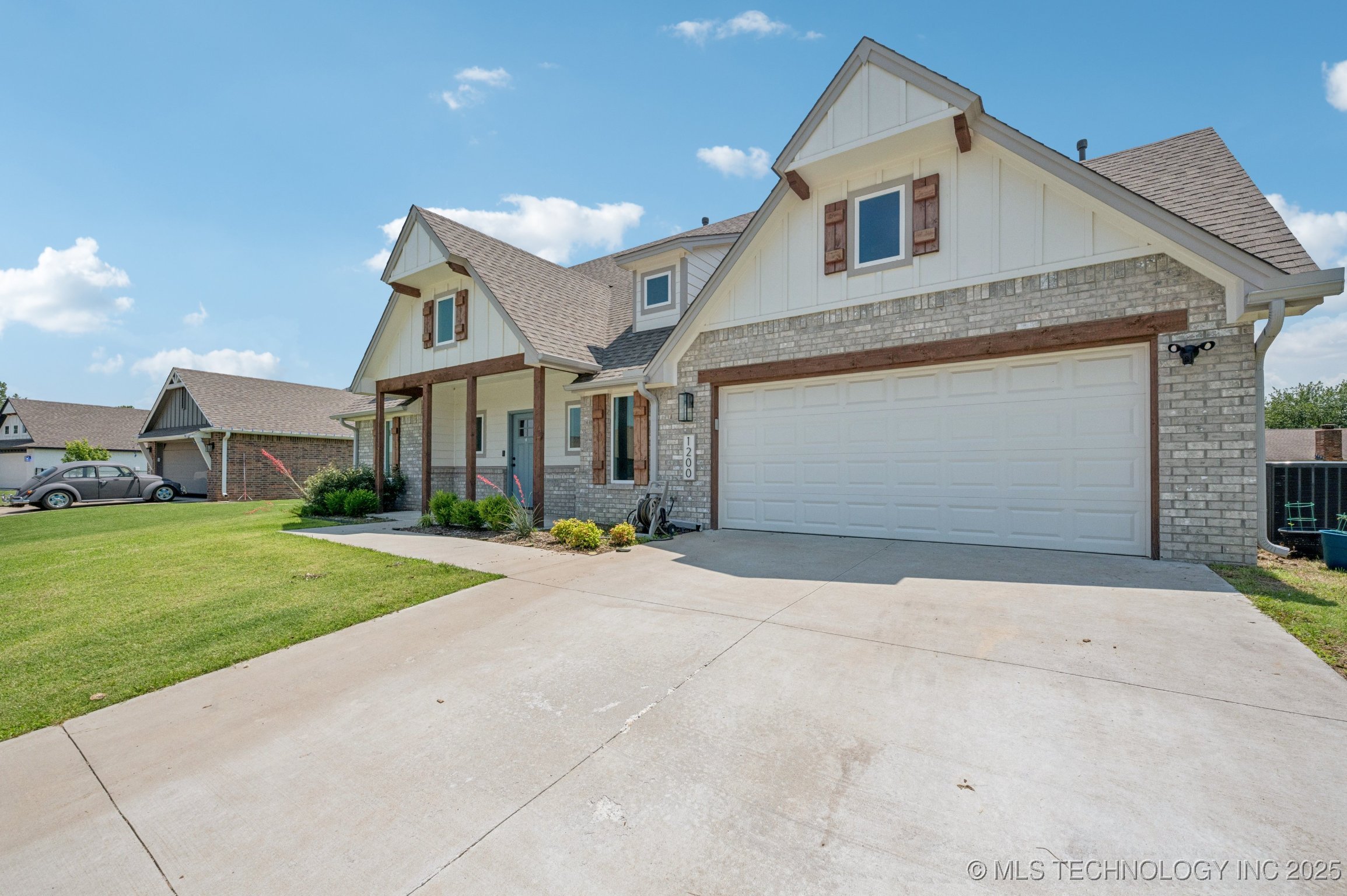 1200 SE 15th Pryor OK 74361