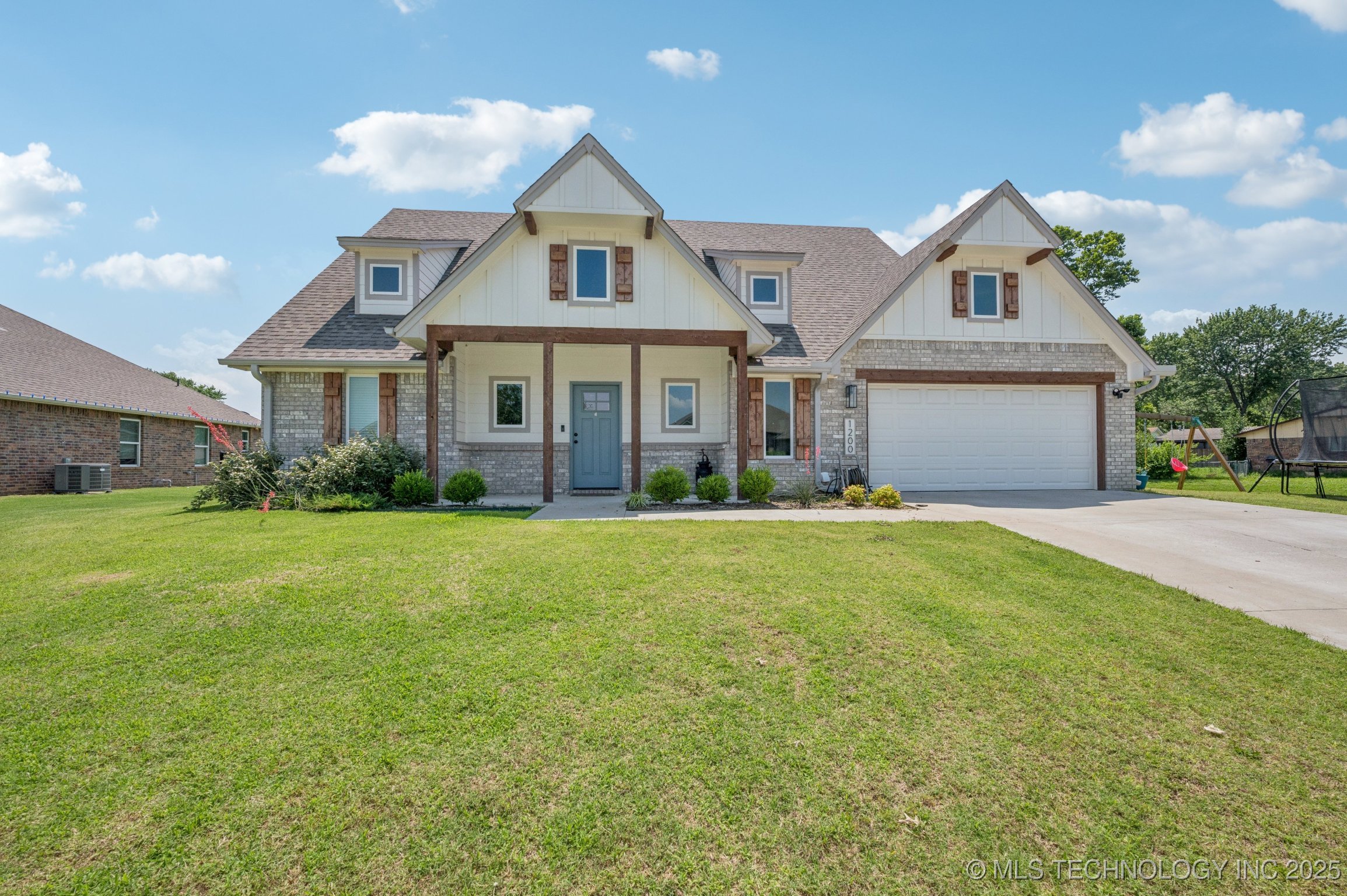 1200 SE 15th Pryor OK 74361