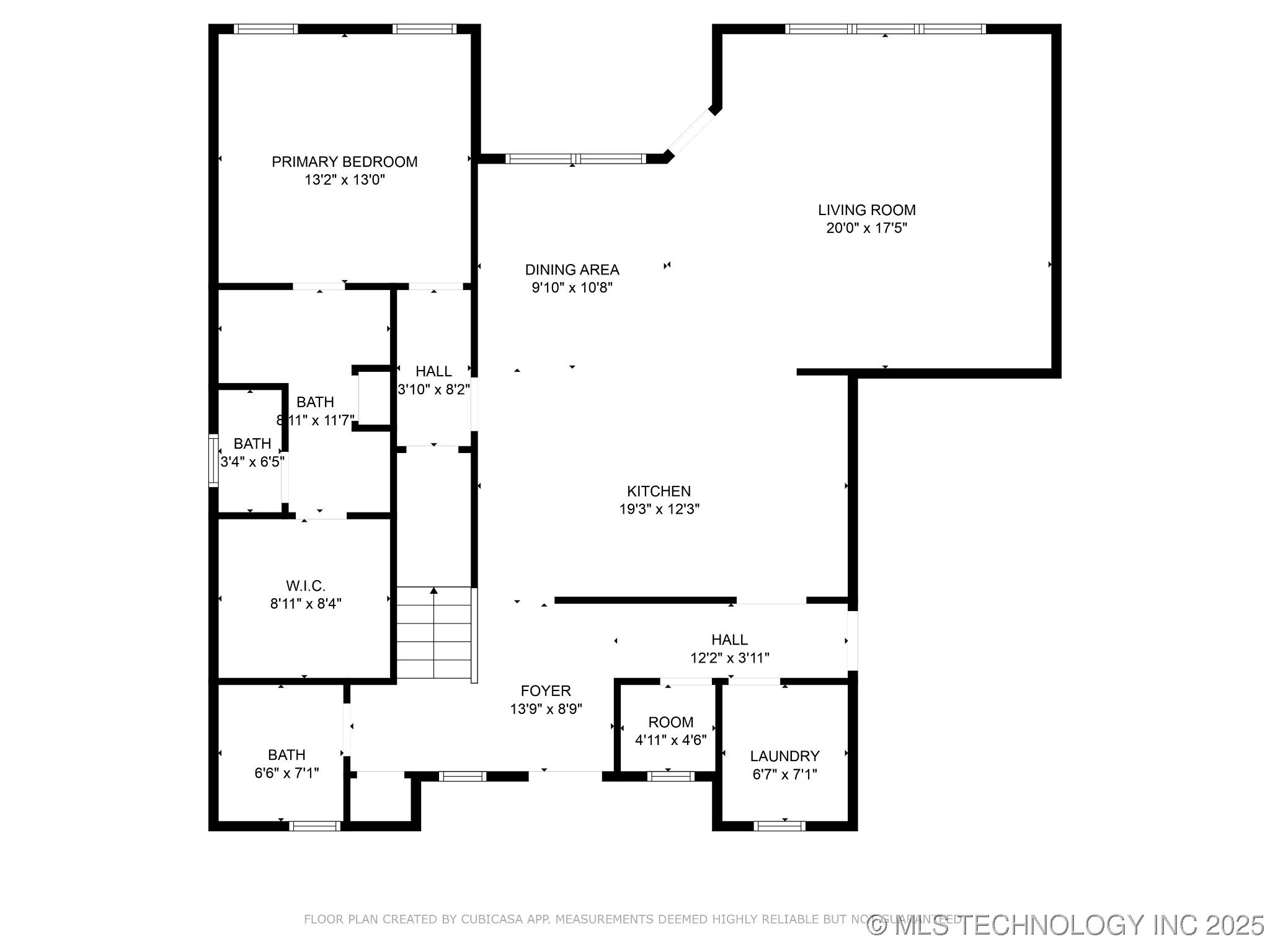 1200 SE 15th Pryor OK 74361