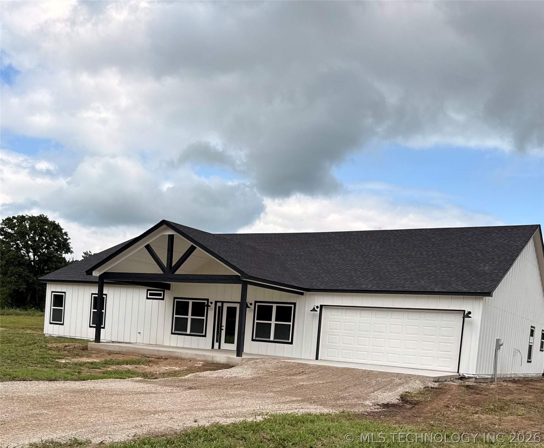 9798 S Highway 48 Mannford OK 74044