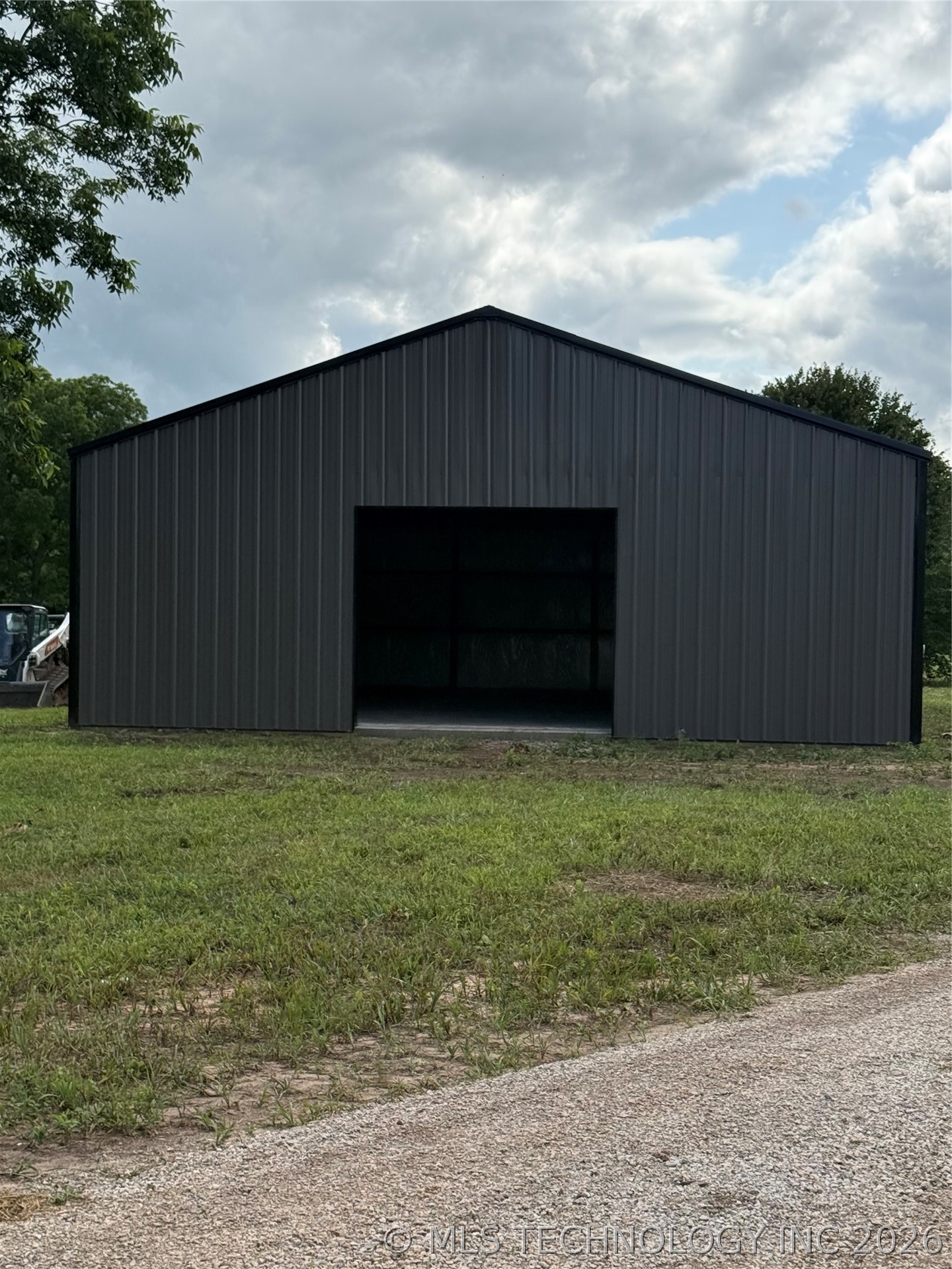 9798 S Highway 48 Mannford OK 74044