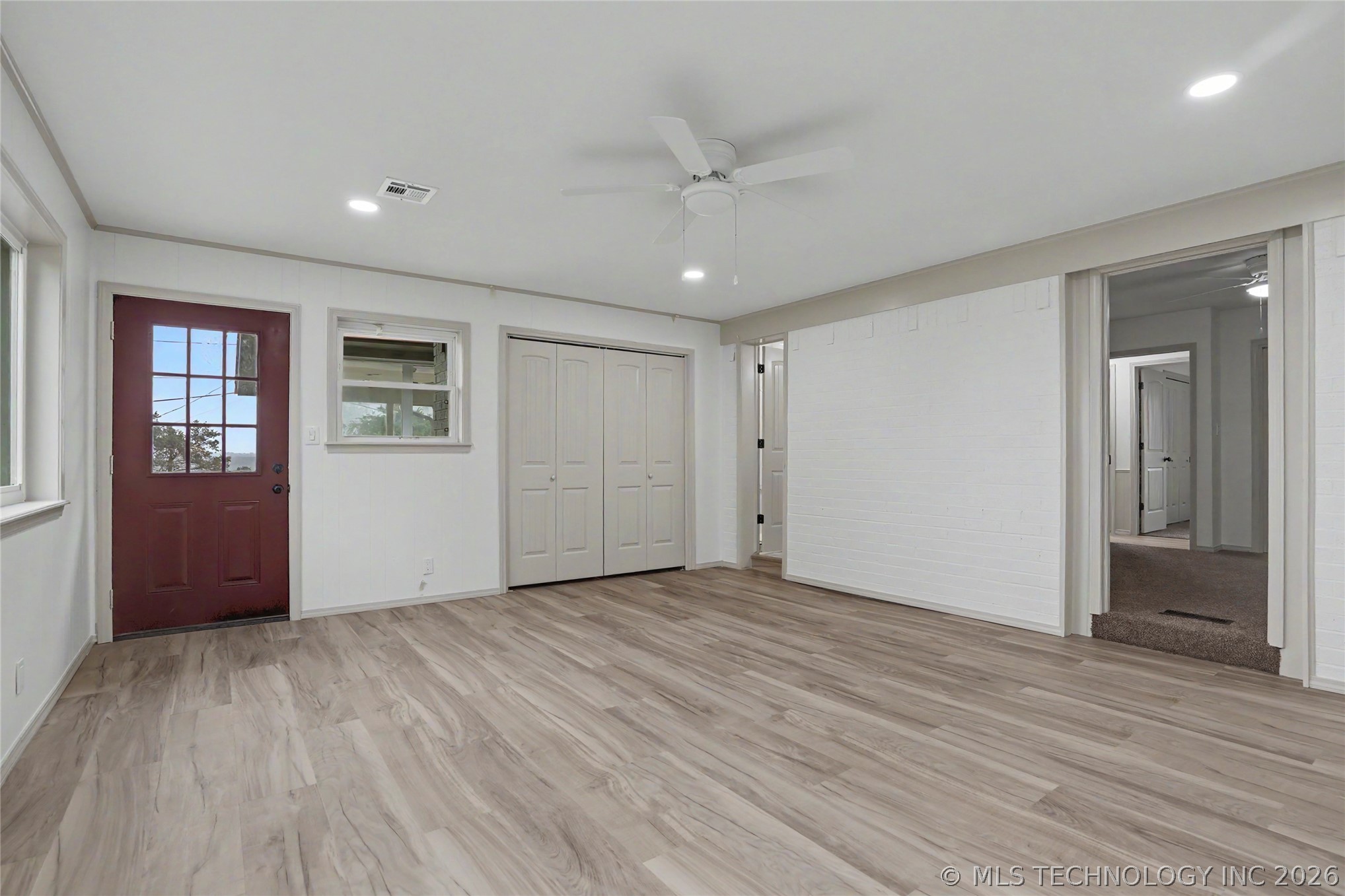 1525 E Valley View Road Sapulpa OK 74066