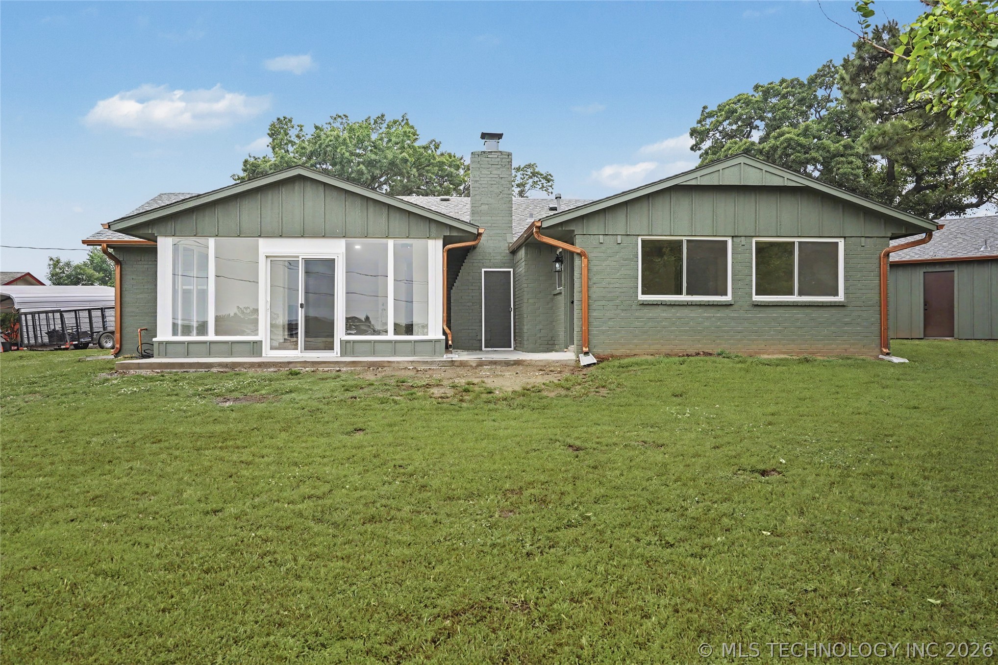 1525 E Valley View Road Sapulpa OK 74066