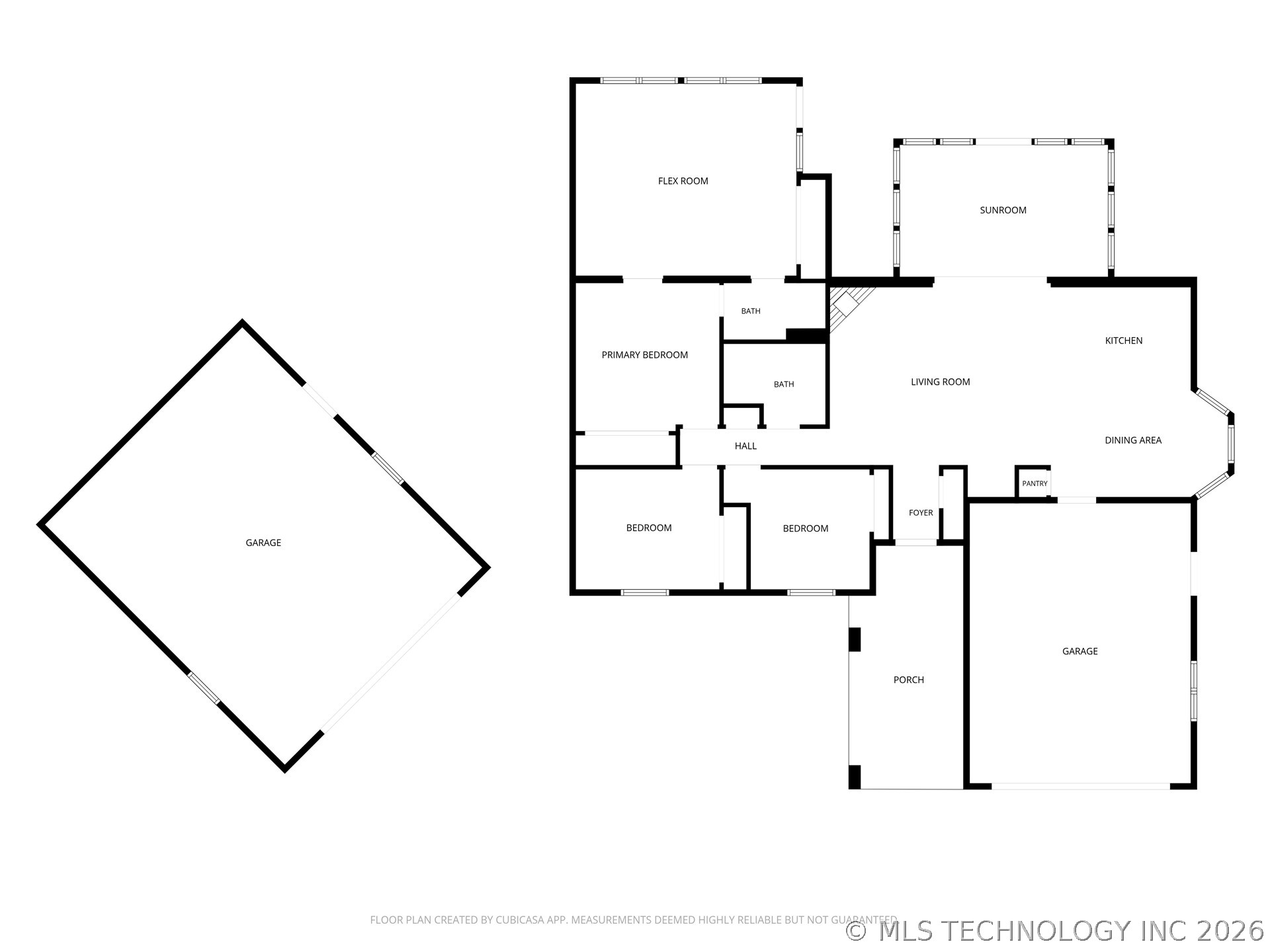 1525 E Valley View Road Sapulpa OK 74066