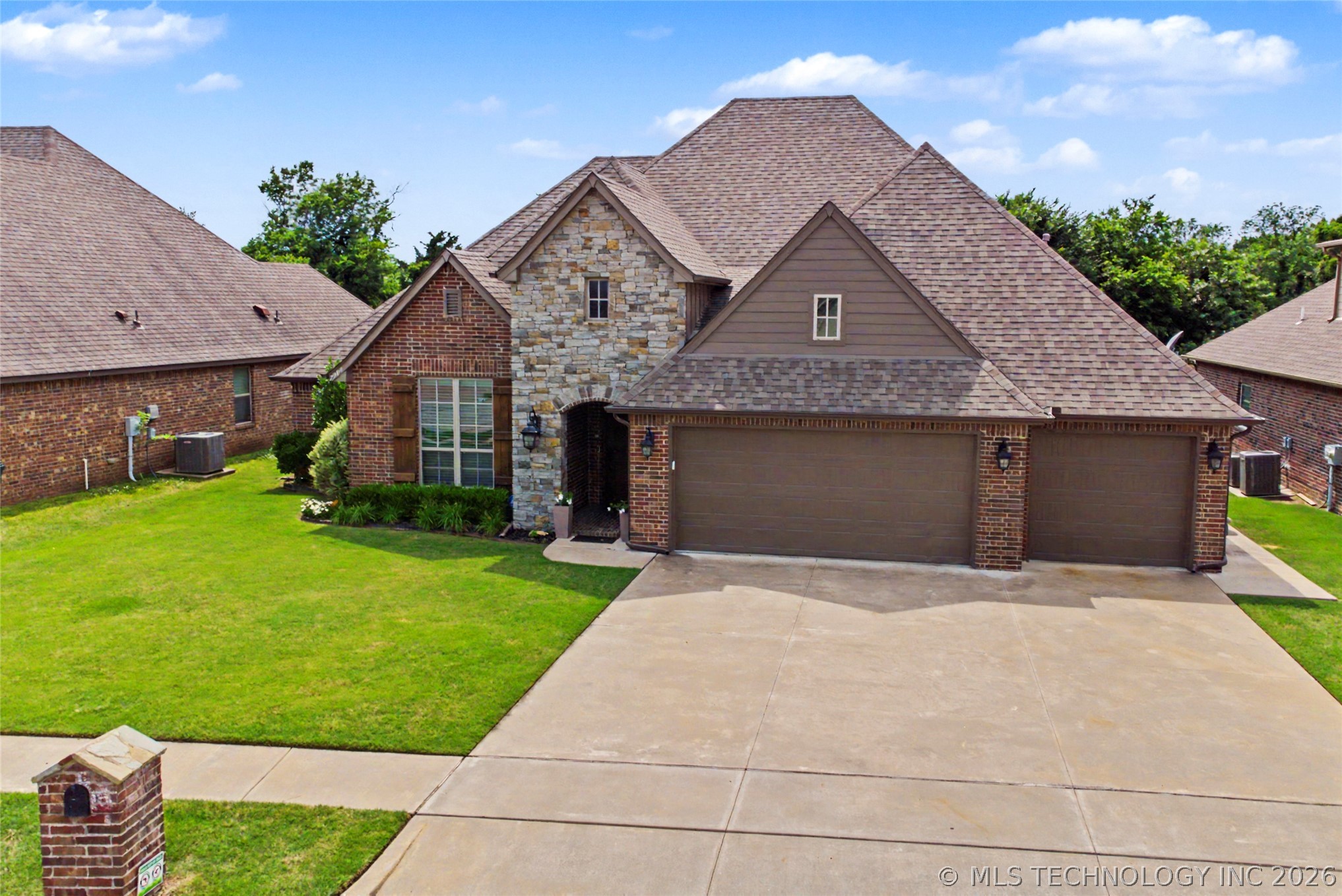 7906 N 142nd Avenue E Owasso OK 74055