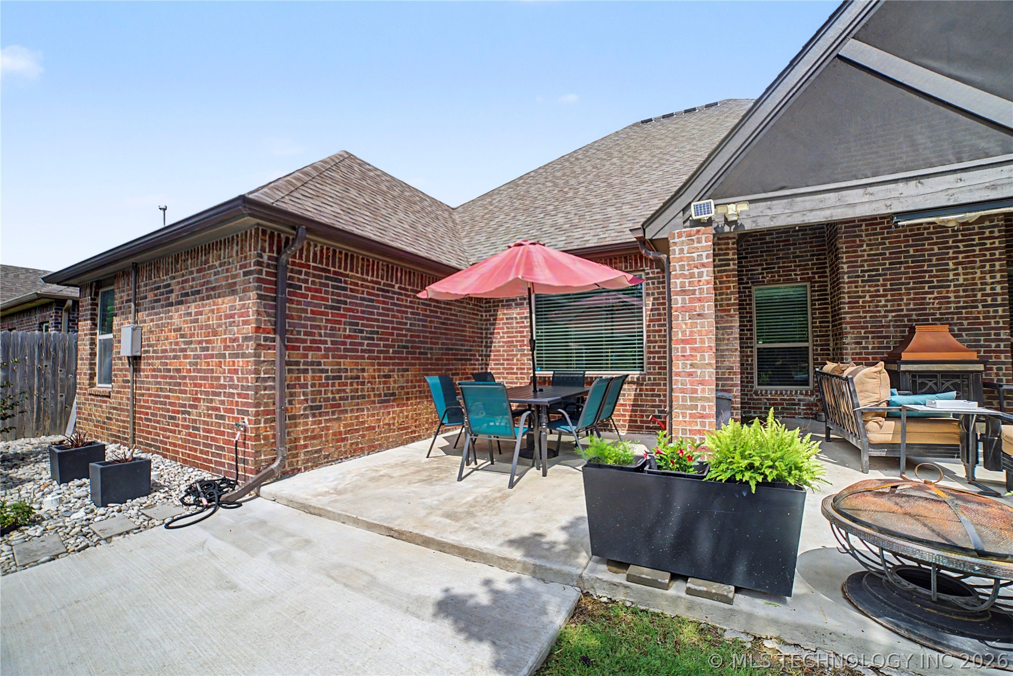 7906 N 142nd Avenue E Owasso OK 74055