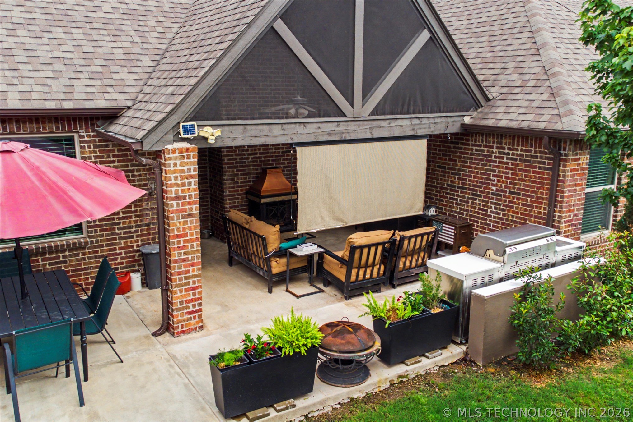 7906 N 142nd Avenue E Owasso OK 74055