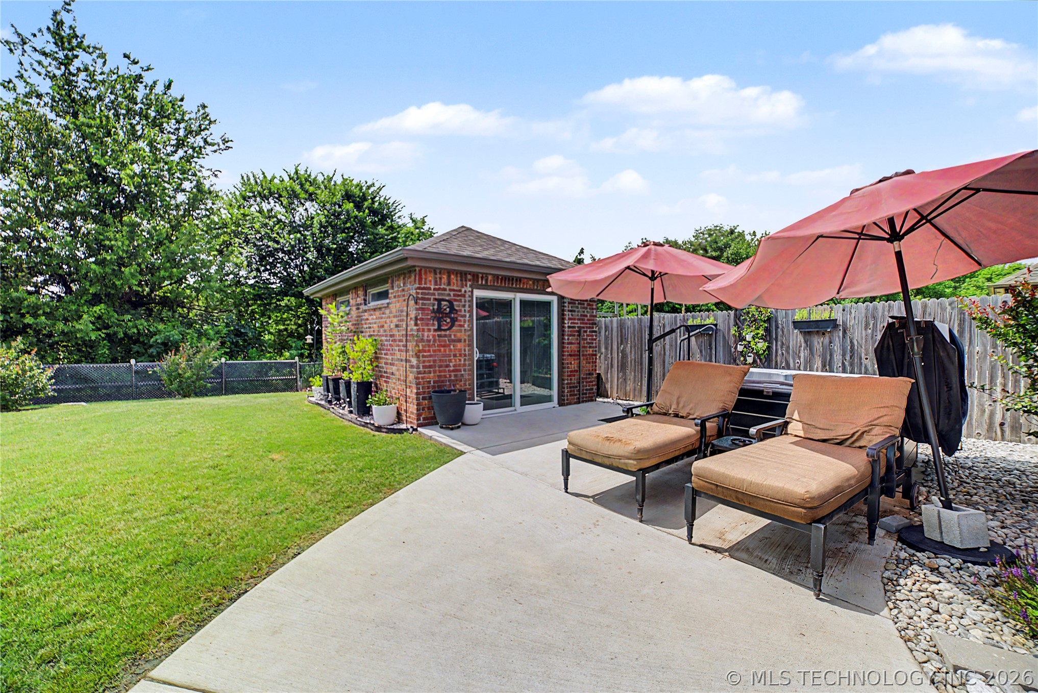 7906 N 142nd Avenue E Owasso OK 74055