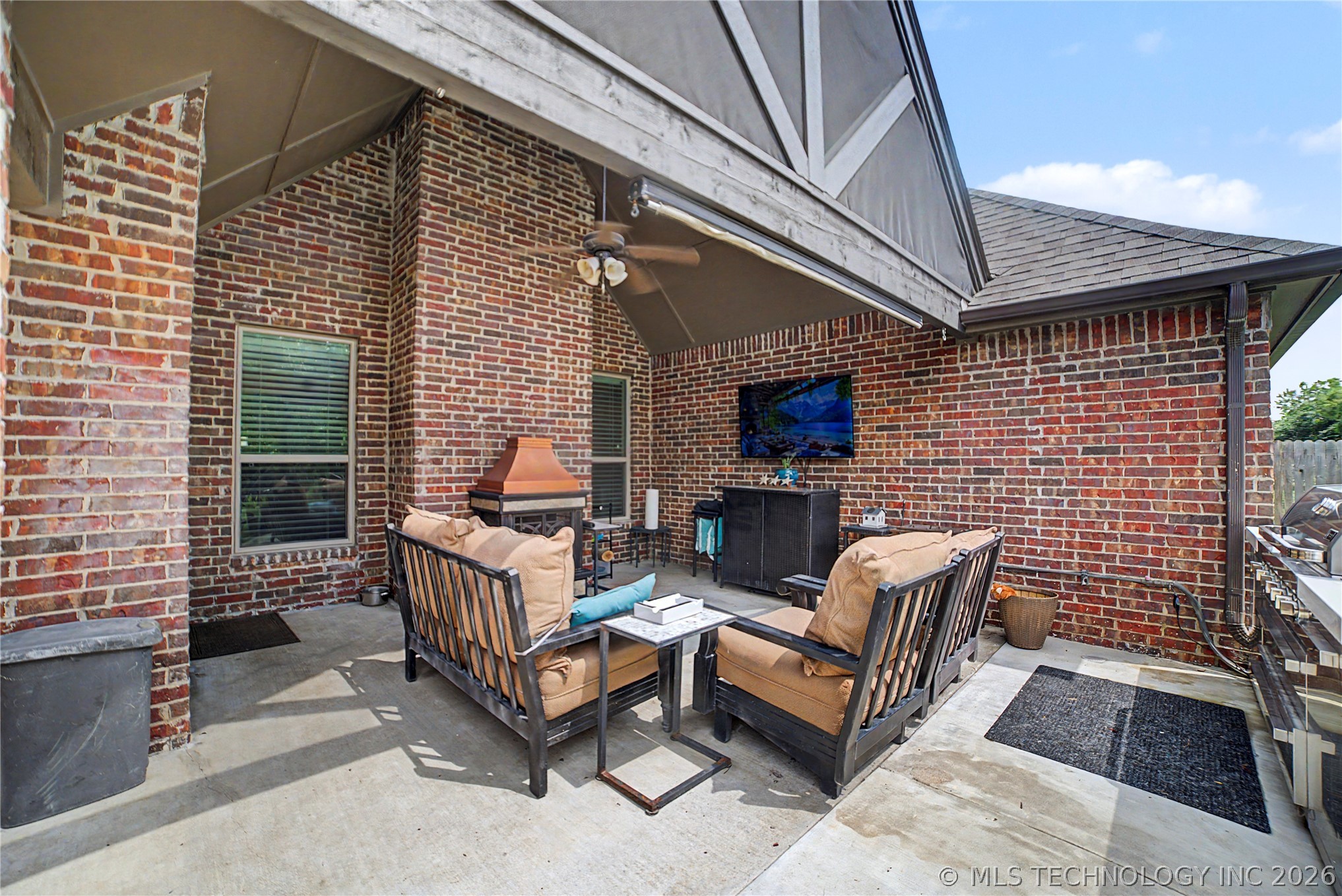 7906 N 142nd Avenue E Owasso OK 74055