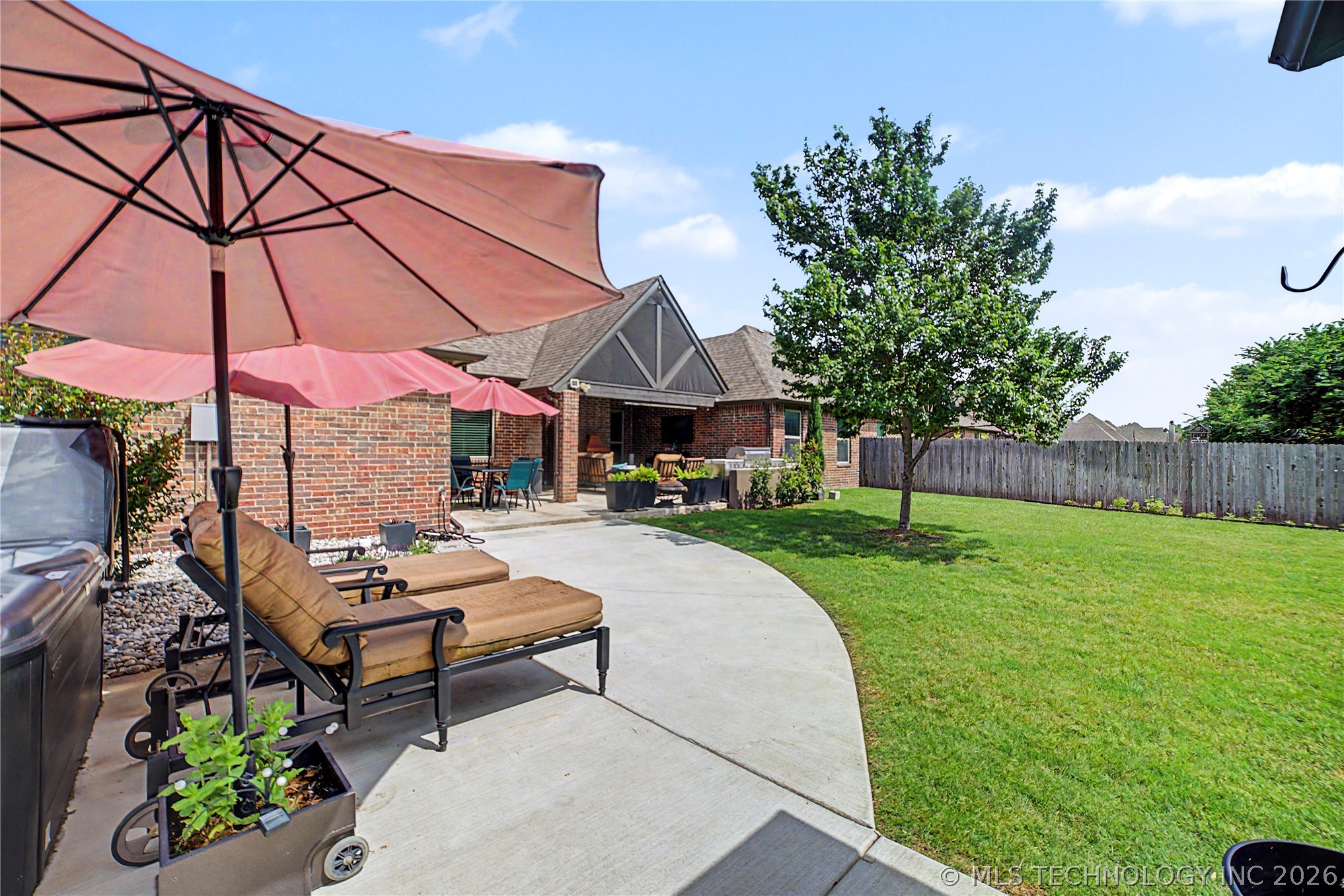 7906 N 142nd Avenue E Owasso OK 74055