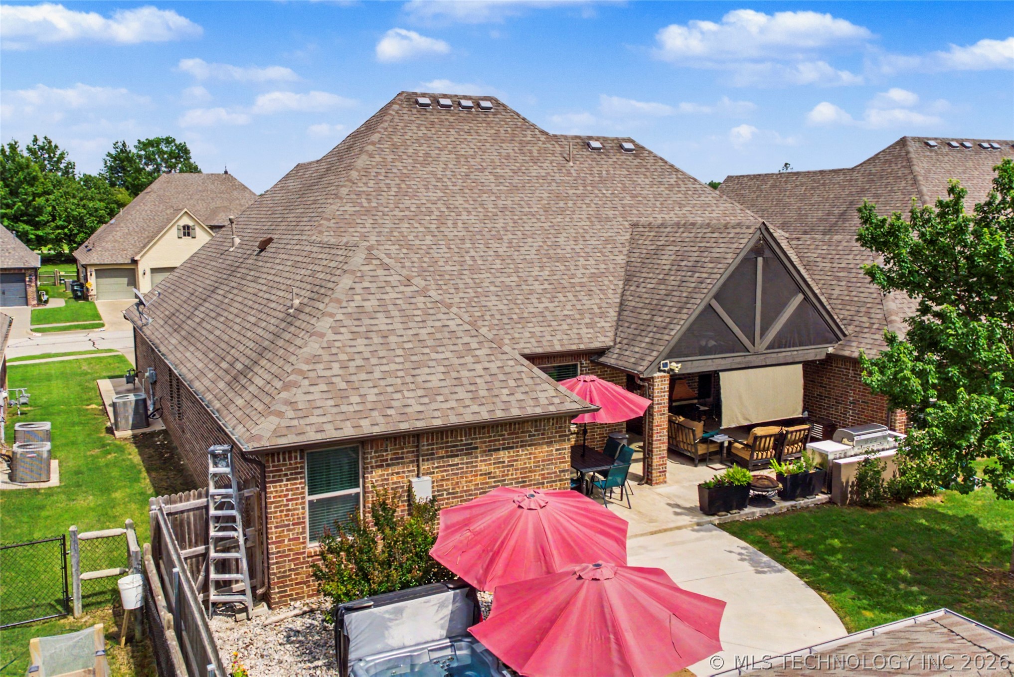 7906 N 142nd Avenue E Owasso OK 74055