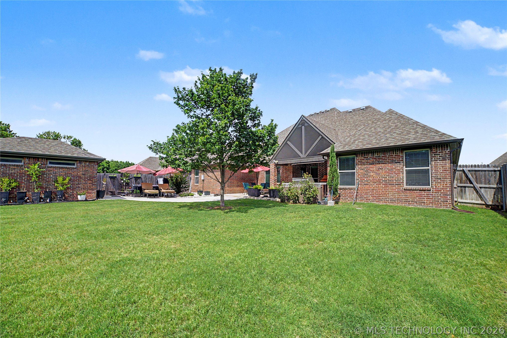 7906 N 142nd Avenue E Owasso OK 74055