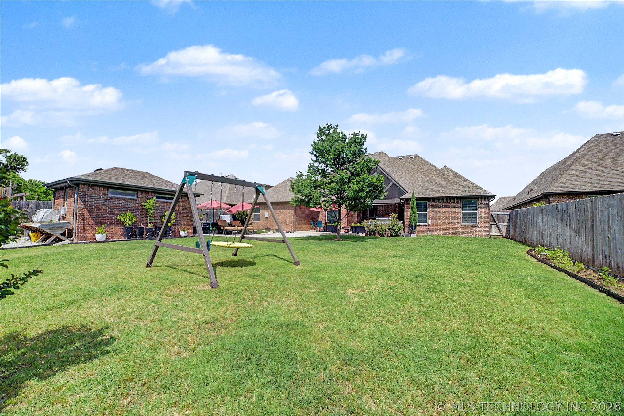 7906 N 142nd Avenue E Owasso OK 74055