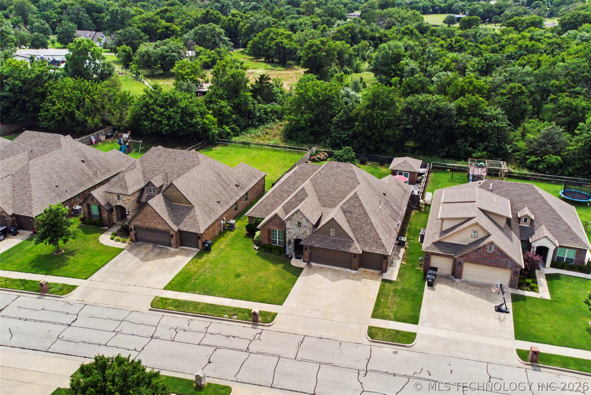7906 N 142nd Avenue E Owasso OK 74055
