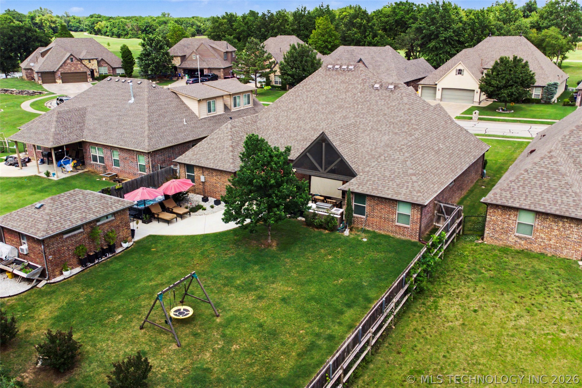 7906 N 142nd Avenue E Owasso OK 74055